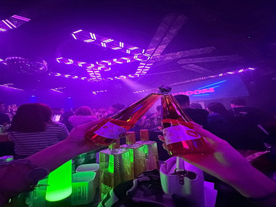 湘潭夜总会招聘